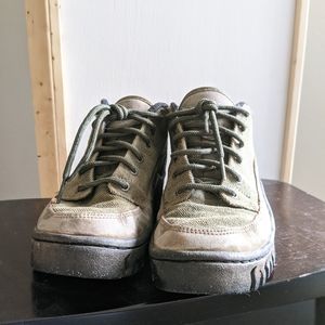 Vintage ACG Nike Woman Hiking Boots